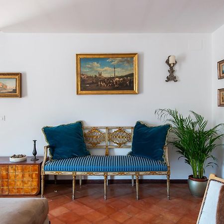Navona Prestige Residence Rome Bagian luar foto