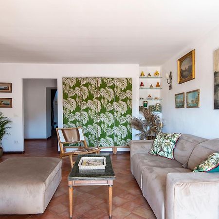 Navona Prestige Residence Rome Bagian luar foto